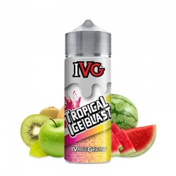 Tropical Ice Blast 120ml Tropical Ice Blast 120ml